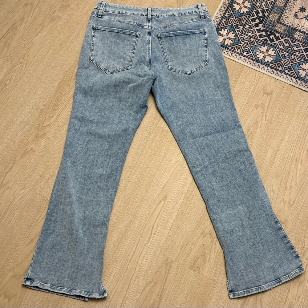 Express Flexx Skyscraper Jeans - image 4